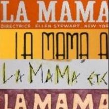 Dylan Guerra's THE BLENDER Comes to La MaMa on July 30!