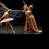 Boston Ballet Presents THE SLEEPING BEAUTY, Now thru 4/7