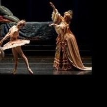 Boston Ballet Presents THE SLEEPING BEAUTY, Now thru 4/7