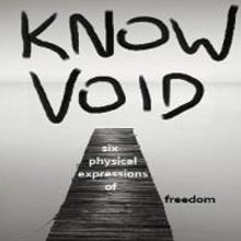 UCT Drama Department to Present KNOW VOID, Begin. 26 August