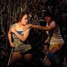 Vicki Van Hout Premieres LONG GRASS in Australia Tonight