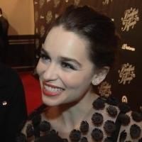 TV: Chatting with the Cast of BREAKFAST AT TIFFANY'S at the Black & White Bash…