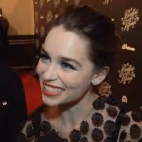 TV: Chatting with the Cast of BREAKFAST AT TIFFANY'S at the Black & White Bash… Video