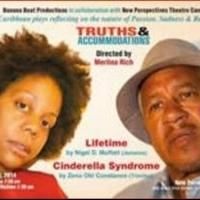 Banana Boat and New Perspectives Present TRUTHS & ACCOMMODATIONS, Now thru 11/16