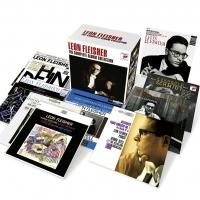 Sony Classical to Release 'Leon Fleisher: The Complete Album Collection' on 7/16