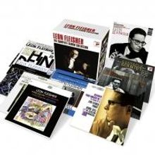 Sony Classical to Release 'Leon Fleisher: The Complete Album Collection' on 7/16