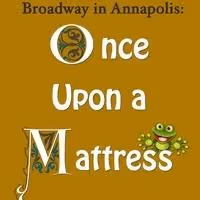 Jason Tramm to Lead LAM's Broadway in Annapolis Production of ONCE UPON A MATTRESS…