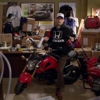BWW Recap: This Week's COMMUNITY Will Make You Want to Buy a Honda