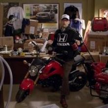 BWW Recap: This Week's COMMUNITY Will Make You Want to Buy a Honda