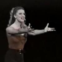 STAGE TUBE: Flashback- Jessica Simpson Tweets Footage of Her High School Production…