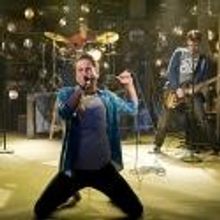 Photo Flash: First Look at Jason Hite, Will Roland and More in Barrington Stage's THE