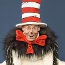 Children’s Theatre Company Presents CAT N THE HAT, Now thru 12/2