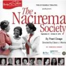 Ensemble Theatre Kicks Off Its 36th Season with THE NACIREMA SOCIETY Tonight, 9/27