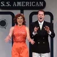 BWW Reviews: Welk Resorts Theatre Offers a Splashy ANYTHING GOES