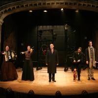 Photo Flash: First Look at Peter Bradbury and More in A CHRISTMAS CAROL Off-Broadway