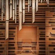 Photo Flash: Montreal Symphony Orchestra Inaugurates Pipe Organ at Maison Symphonique