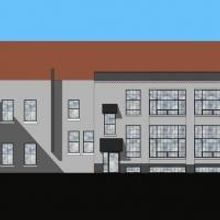 Woodbury Place Developers & Geva Partnering for Housing for Theatre's Artists