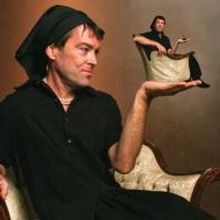 Cinnabar Theater to Present I AM MY OWN WIFE