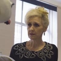 Photo Flash: Anita Dobson and More Rehearse for CARNIVAL OF THE ANIMALS at Riverside…