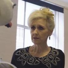 Photo Flash: Anita Dobson and More Rehearse for CARNIVAL OF THE ANIMALS at Riverside…