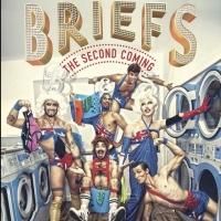 BRIEFS - THE SECOND COMING Hits London For 4-Week Run