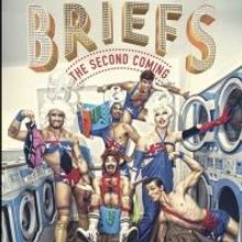 BRIEFS - THE SECOND COMING to Headline Glastonbury Circus Big Top, Hit London For 4-W