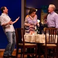 BWW REVIEW: Danger Lurks Beneath the Surface in OCEANSIDE Photo
