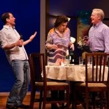 BWW REVIEW: Danger Lurks Beneath the Surface in OCEANSIDE