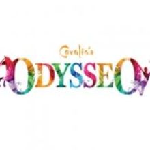 Cavalia's ODYSSEO Extends at Under the White Big Top Through 8/25