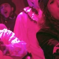 BWW Reviews: THE GRAND TOUR, Finborough Theatre, January 7 2015