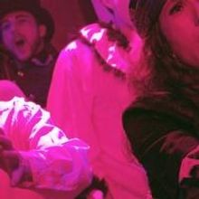 BWW Reviews: THE GRAND TOUR, Finborough Theatre, January 7 2015