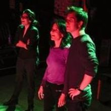 BWW Review: Whistler in the Dark Celebrates Caryl Churchill in Charlestown