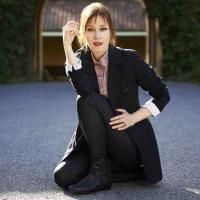 Suzanne Vega to Headline LIGHT OF DAY WINTERFEST 2015; Tickets on Sale Tomorrow