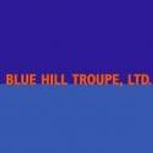 Blue Hill Troupe Presents New Production of THE MIKADO, Now thru 4/20