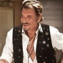 Johnny Hallyday Resumes World Tour, Set to Perfom at the Beacon Theatre 10/7