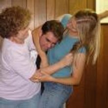 Gettysburg Stage Presents EARLY ONE EVENING IN RAINBOW BAR AND GRILLE, Now thru 10/6