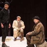 BWW Reviews: Stratford Festival's WAITING FOR GODOT is a Must-See
