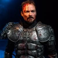 BWW Reviews: Main Street Theater & Prague Shakespeare Company's MACBETH is Wickedly…