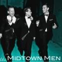 Midtown Men Perform with Houston Symphony Tonight, 8/31