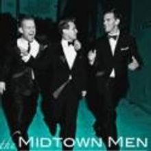 Midtown Men Perform with Houston Symphony Tonight, 8/31