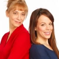 Transport Group to Present THE MEMORY SHOW, Starring Leslie Kritzer and Catherine Cox, Beginning 4/16