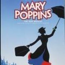 MARY POPPINS Arrives at The Orpheum, Now thru 2/10