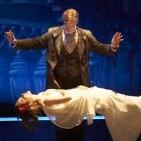 BWW REVIEW: MAGICAL BUT MILD 'TEMPEST' AT A.R.T.