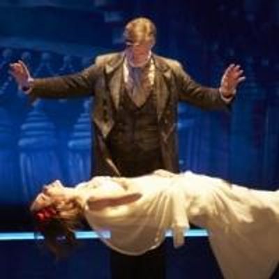BWW REVIEW: MAGICAL BUT MILD 'TEMPEST' AT A.R.T.