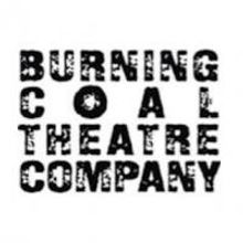 Burning Coal Theatre Co. to Present World Premiere Reading of UP FROM THE GROUND, 10/