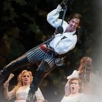 THE PIRATES OF PENZANCE Sail Into The Ordway This August