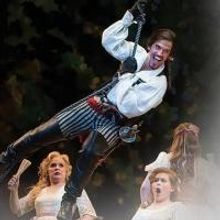 THE PIRATES OF PENZANCE Sail Into The Ordway This August