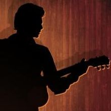 RING OF FIRE: THE MUSIC OF JOHNNY CASH Opens Tonight at Barter Theatre