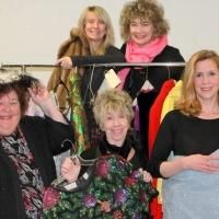 Ivoryton Playhouse to Present LOVE, LOSS, AND WHAT I WORE, 2/21-23