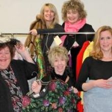 Ivoryton Playhouse to Present LOVE, LOSS, AND WHAT I WORE, 2/21-23